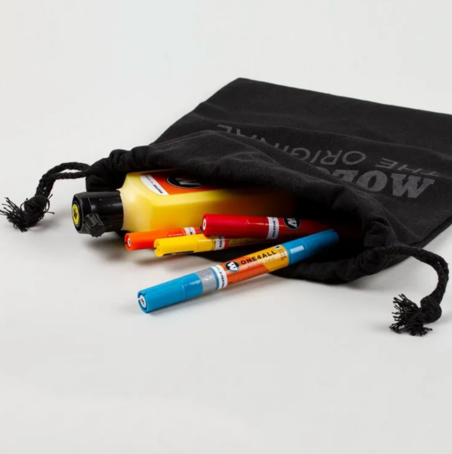 Molotow / Allround Bag