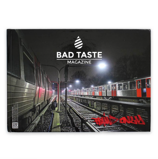 Bad Taste / Magazine Issue 30