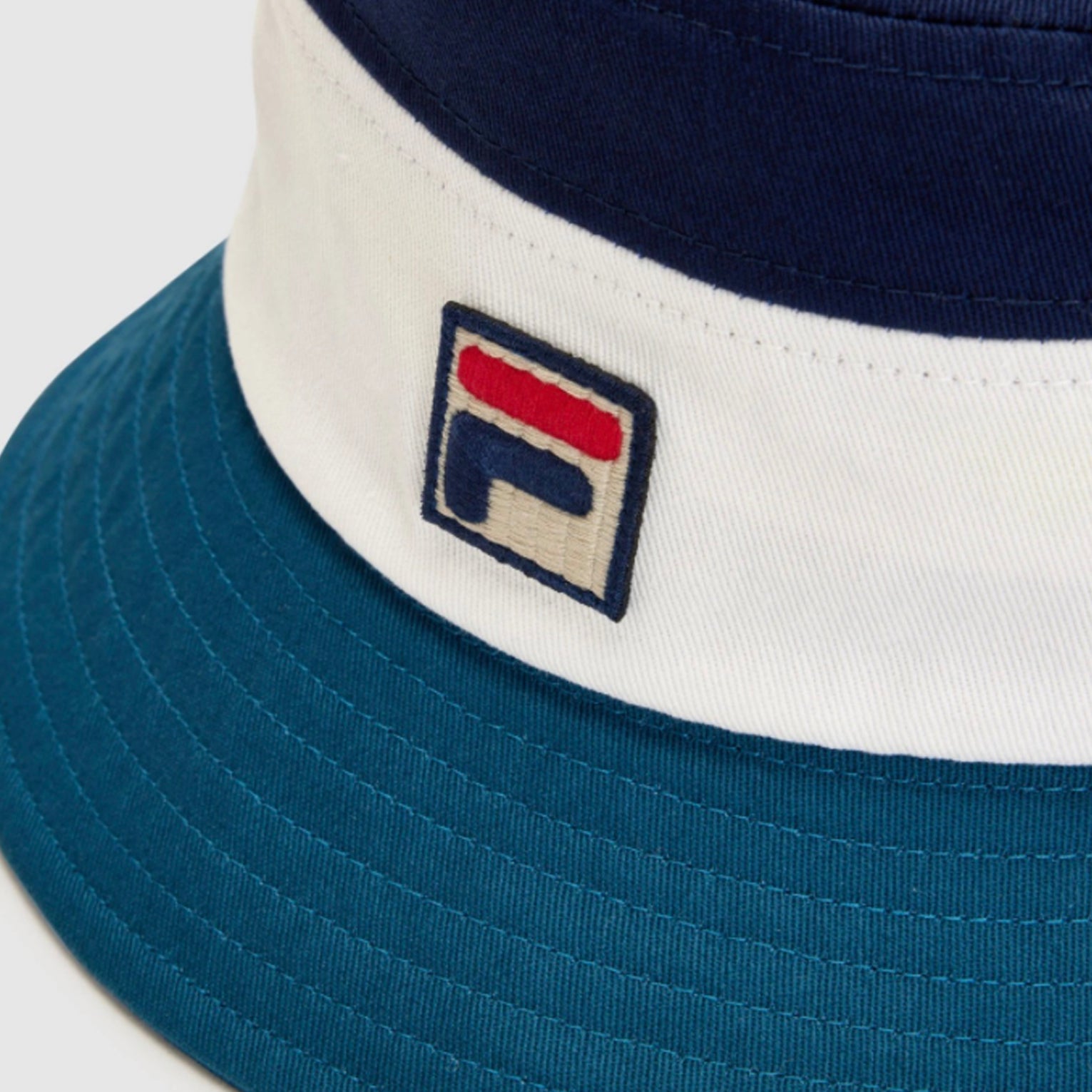 Fila Leader Bucket Hat Raw Inc.Intl