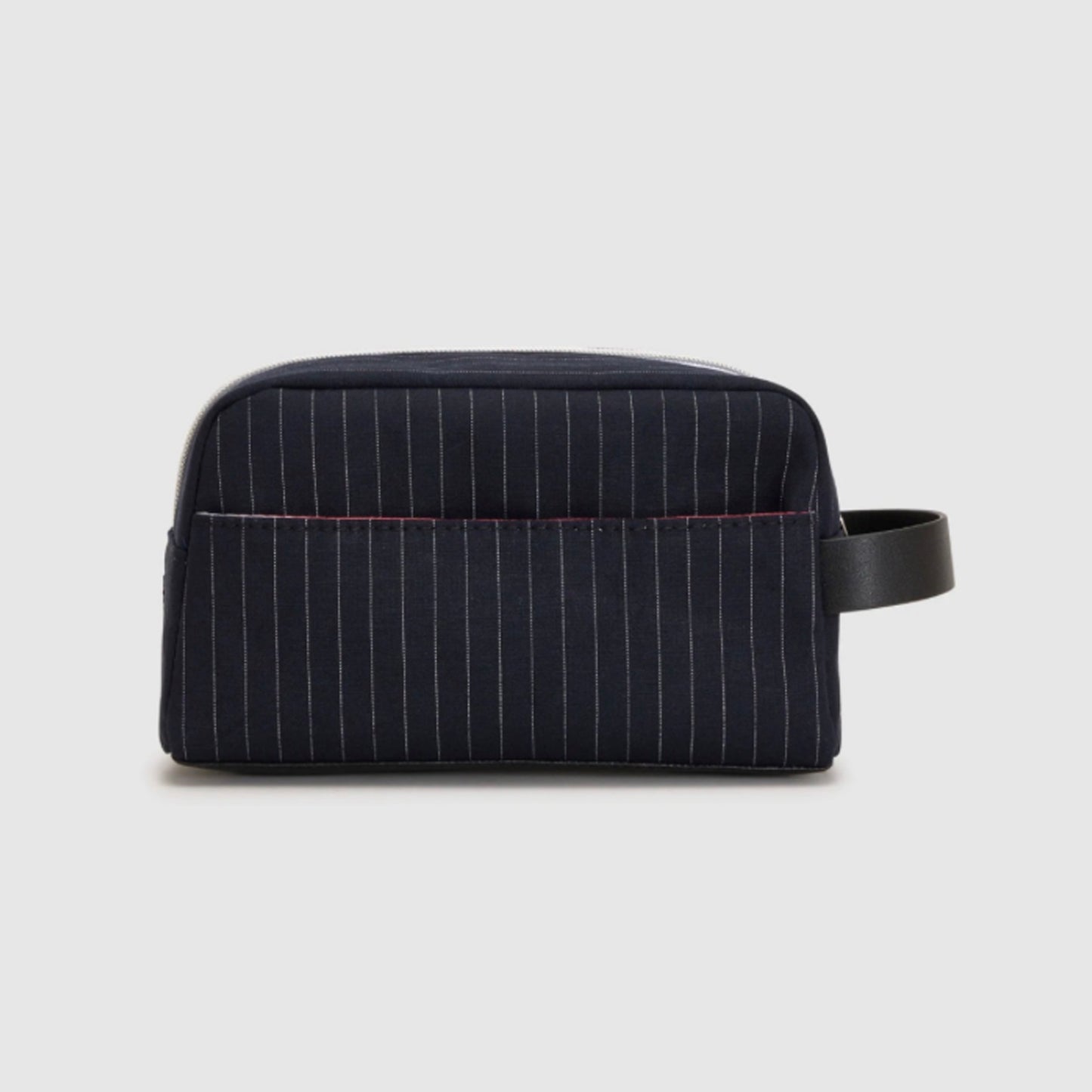 Fila / Pinstripe Wash Bag