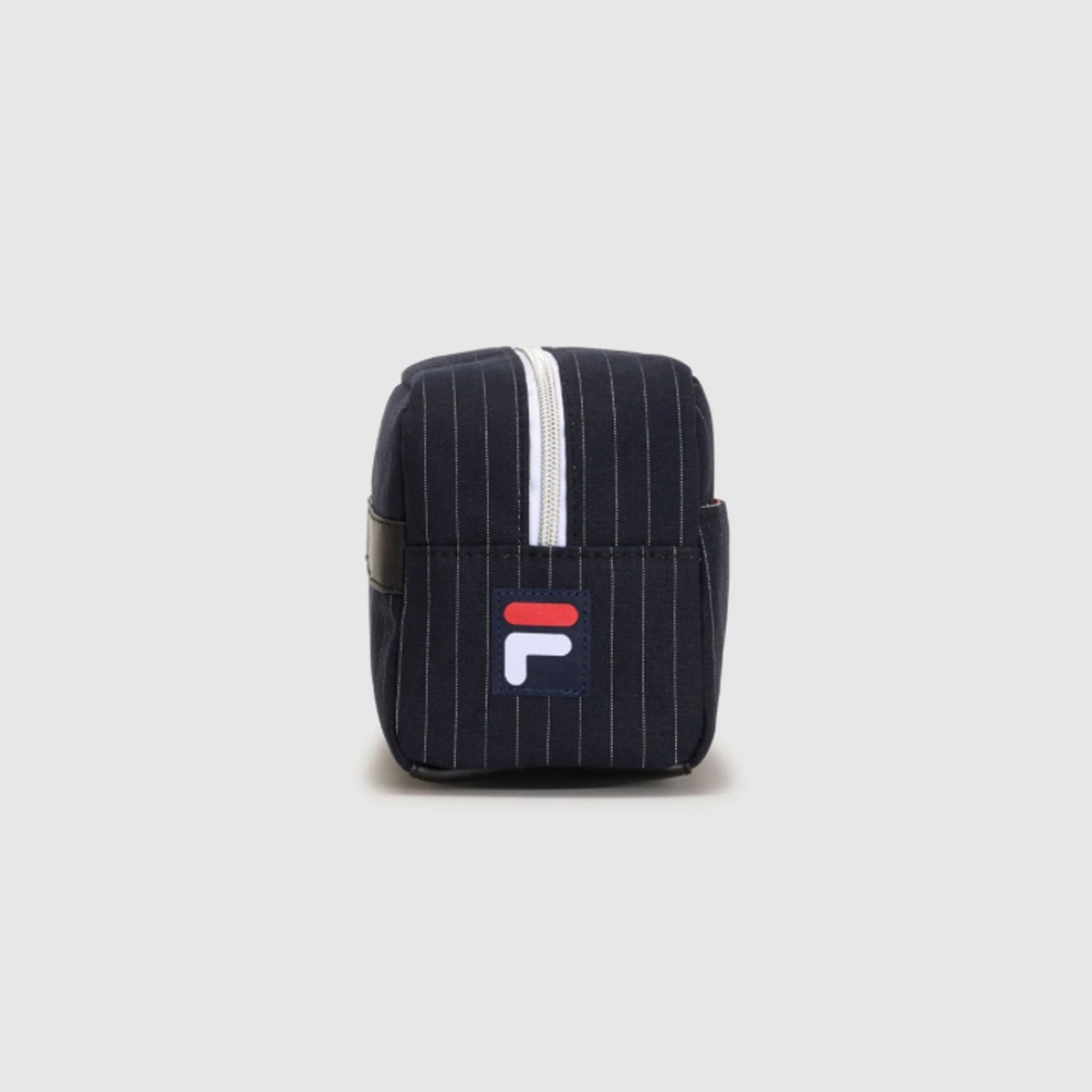 Fila / Pinstripe Wash Bag