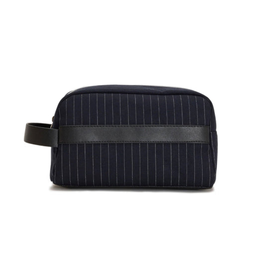 Fila / Pinstripe Wash Bag