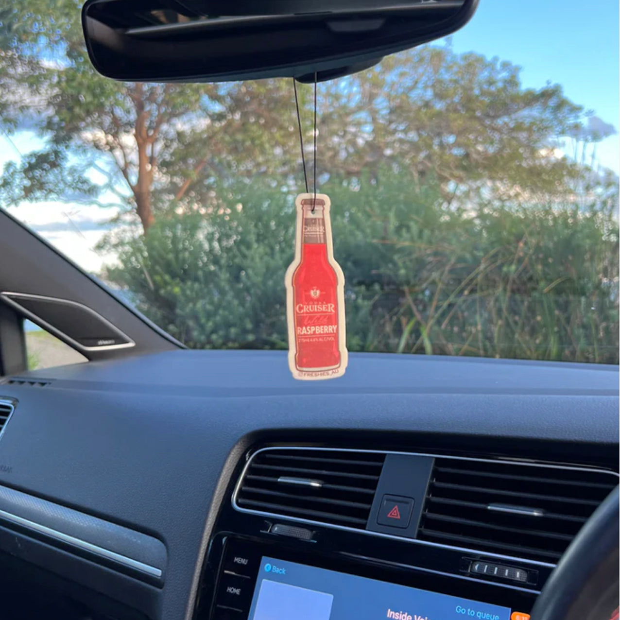 Freshies / Cruiser Air Freshener