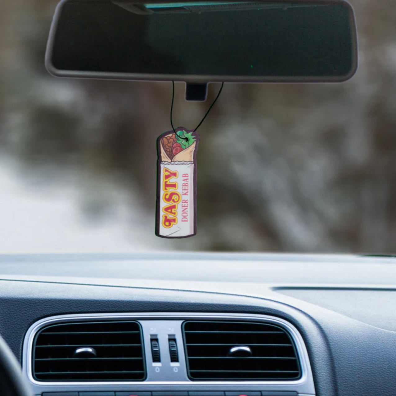 Freshies / Kebab Air Freshener