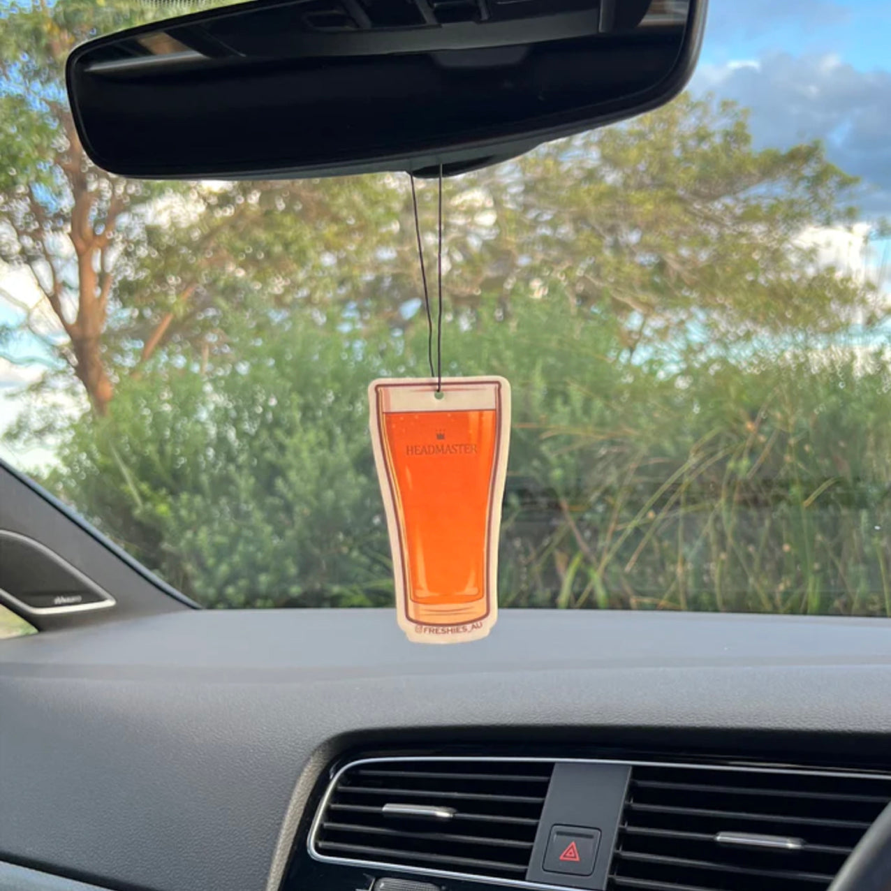 Freshies / Schooner Air Freshener