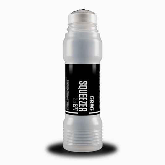 Grog / Squeezer 25 EPT