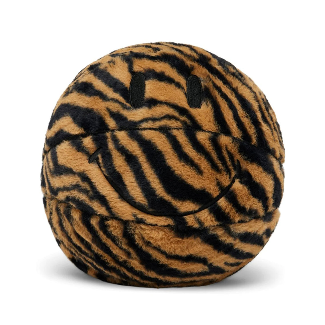 Market / Tiger Plush Basketball