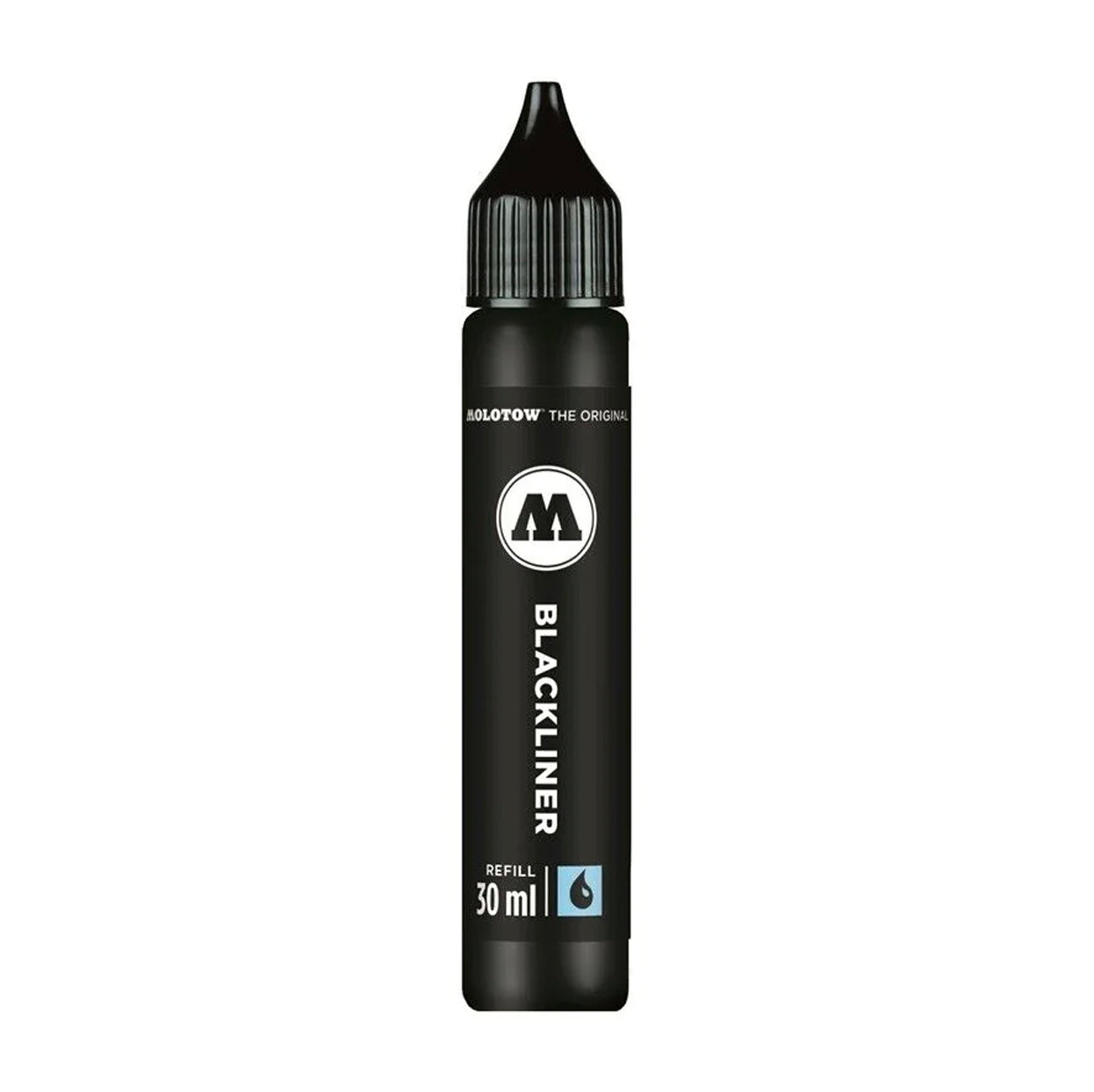 Molotow / Blackliner Refill 30ml