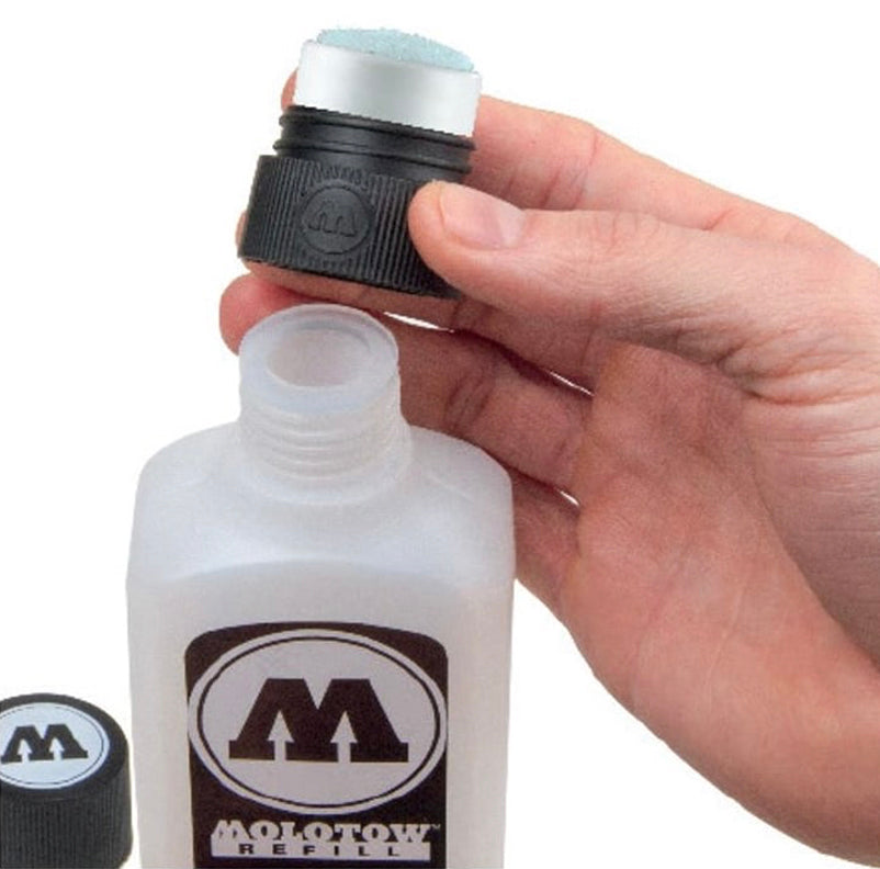 Molotow / Dripstick Adapter