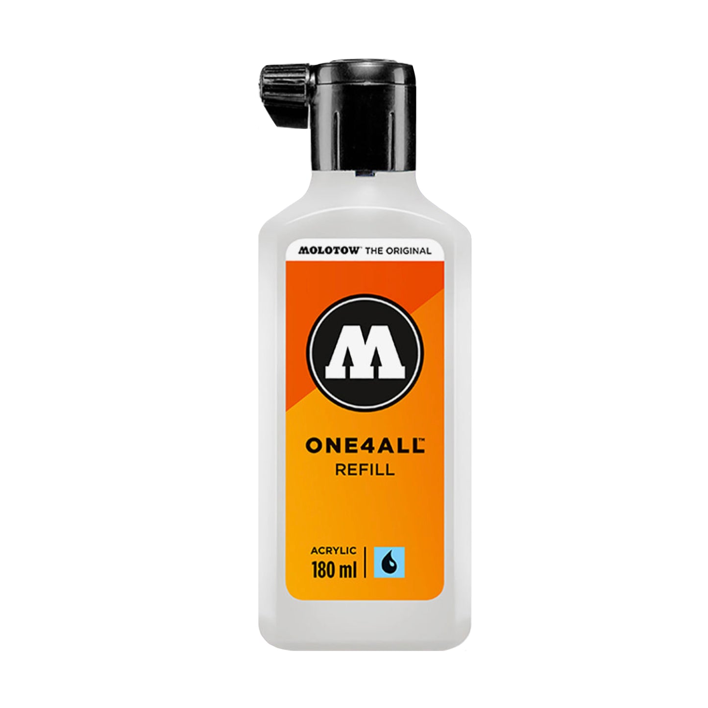 Molotow / Empty Refill Bottle 180ml