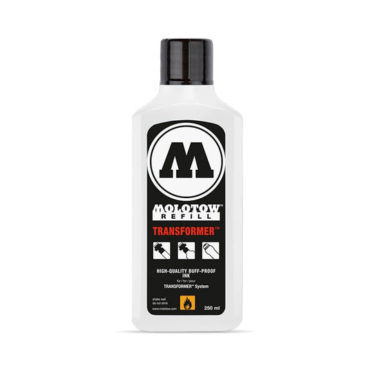 Molotow / Empty Refill Bottle 250ml