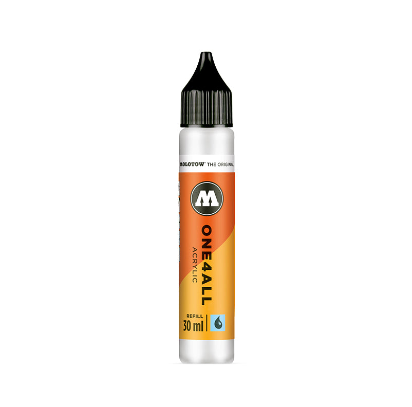 Molotow / Empty Refill Bottle - 30ml