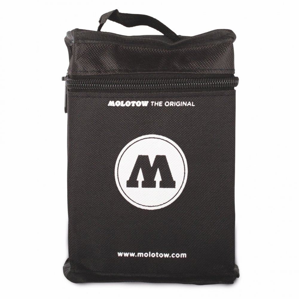 Molotow / Portable 36 Marker Bag