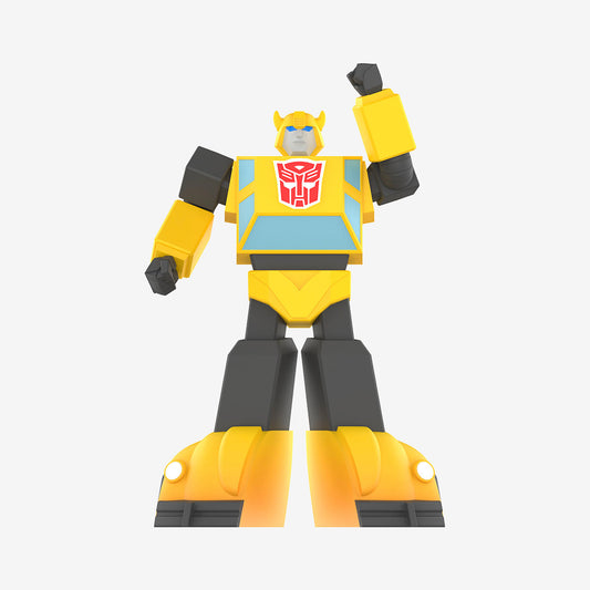 Pop Mart / Transformers Generations Series - Bumblebee - Blind Box