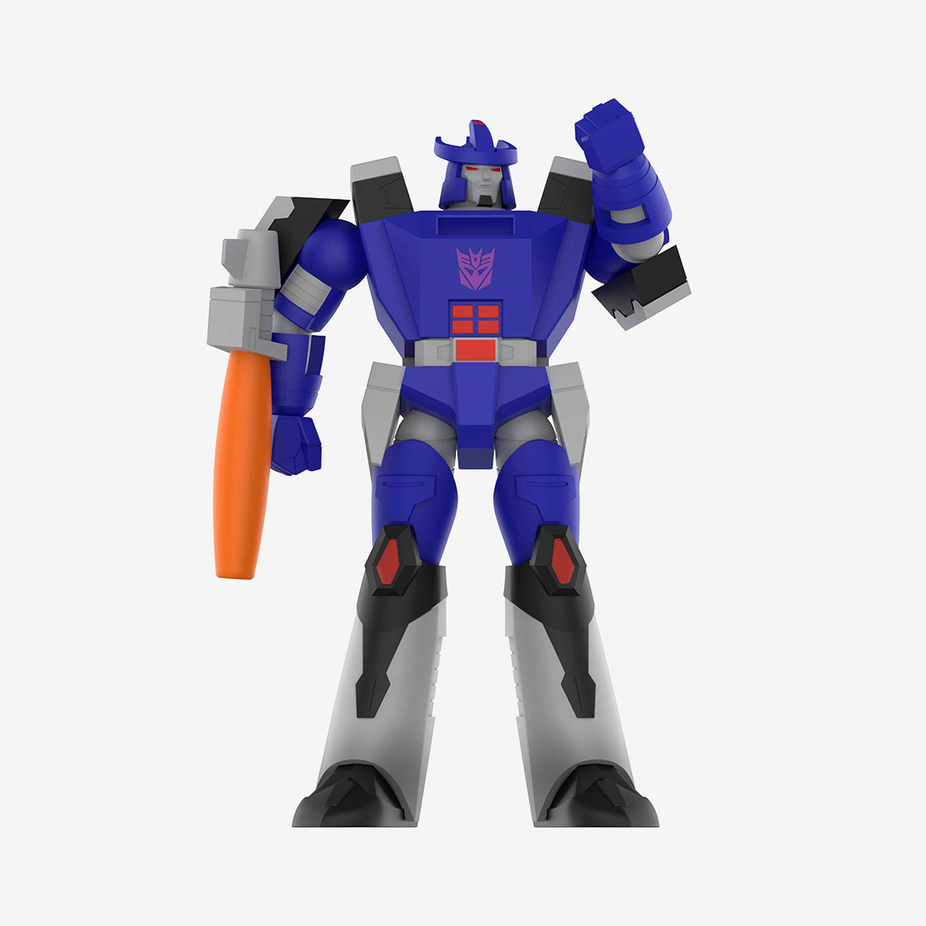 Pop Mart / Transformers Generations Series - Galvatron - Blind Box