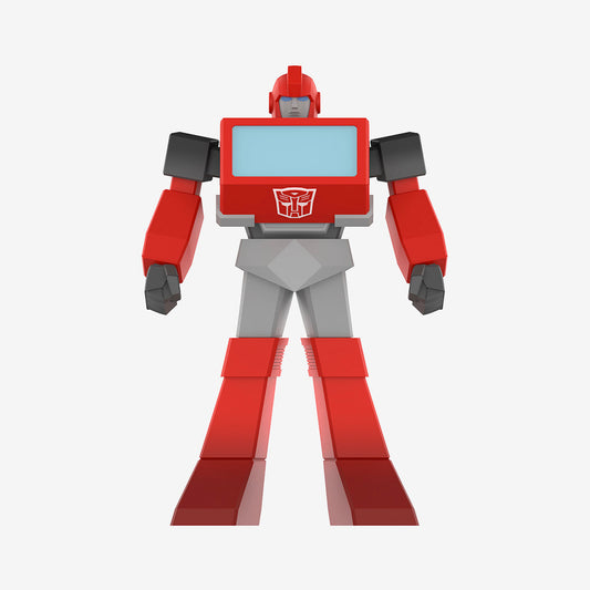 Pop Mart / Transformers Generations Series - Ironhide - Blind Box