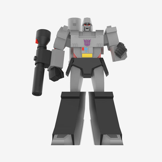 Pop Mart / Transformers Generations Series - Megatron - Blind Box