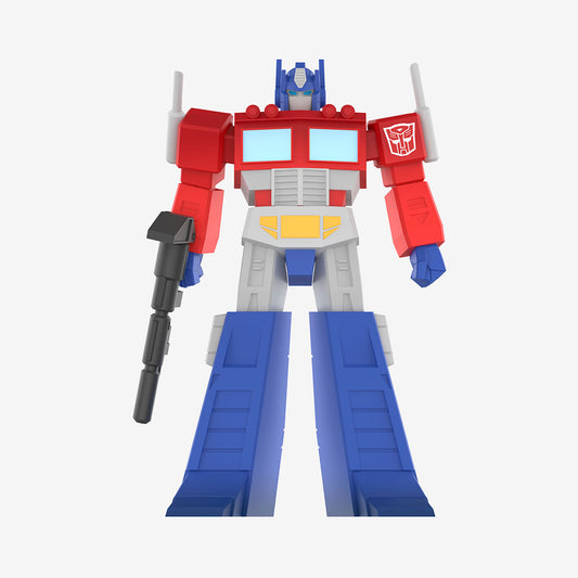 Pop Mart / Transformers Generations Series - Optimus Prime - Blind Box