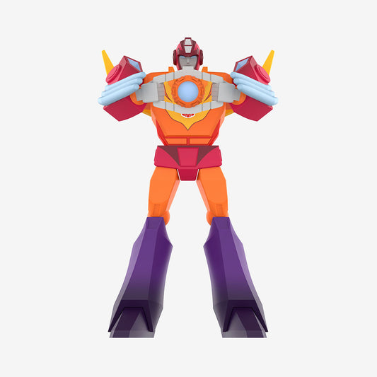 Pop Mart / Transformers Generations Series - Radius Prime - Blind Box