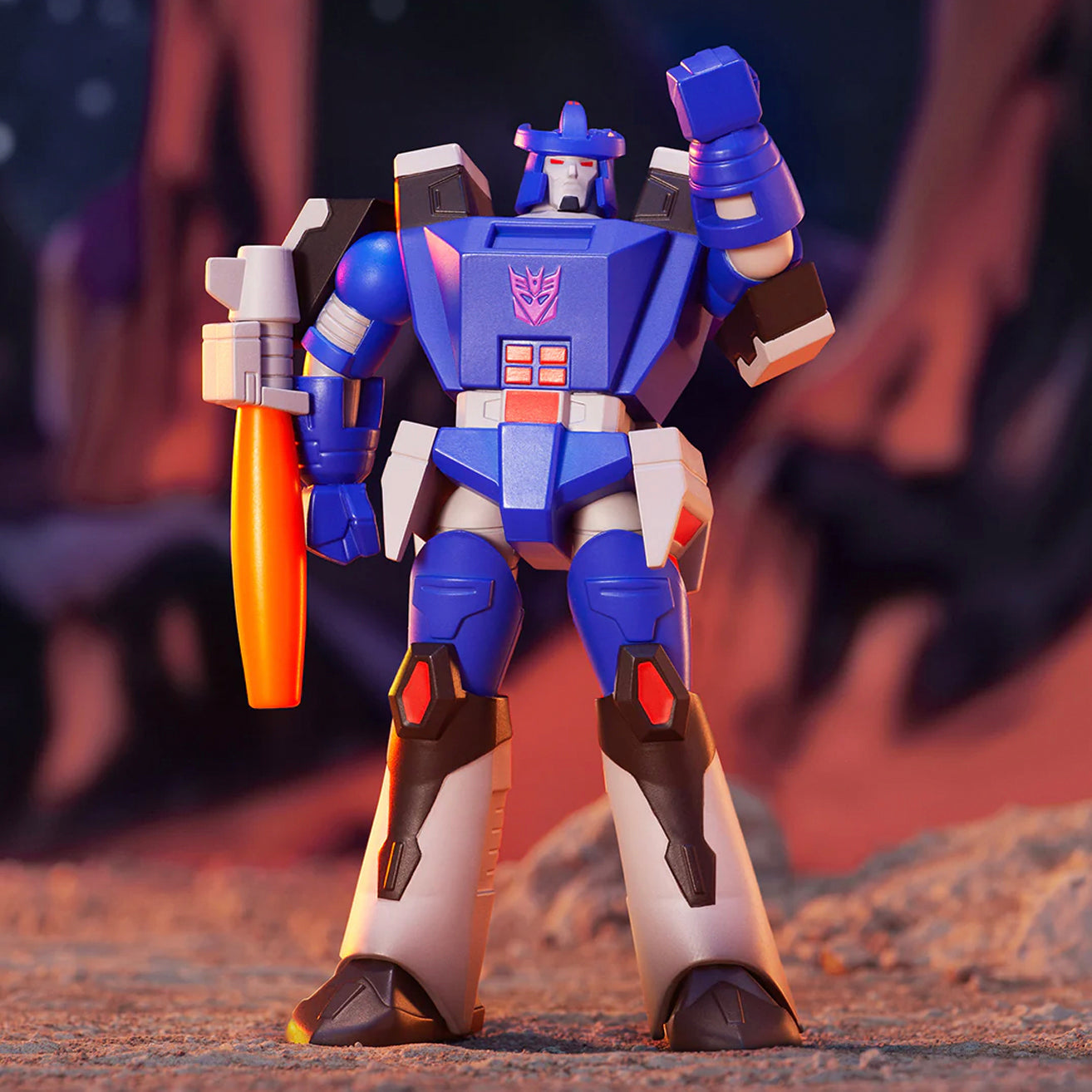 Pop Mart / Transformers Generations Series - Galvatron - Blind Box