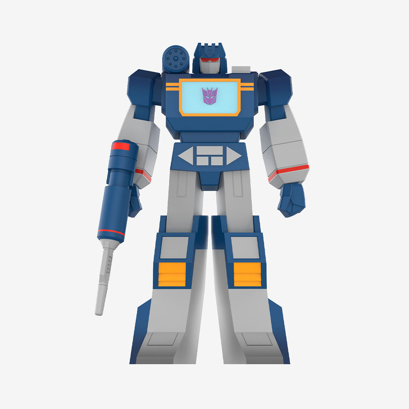 Pop Mart / Transformers Generations Series - Soundwave - Blind Box