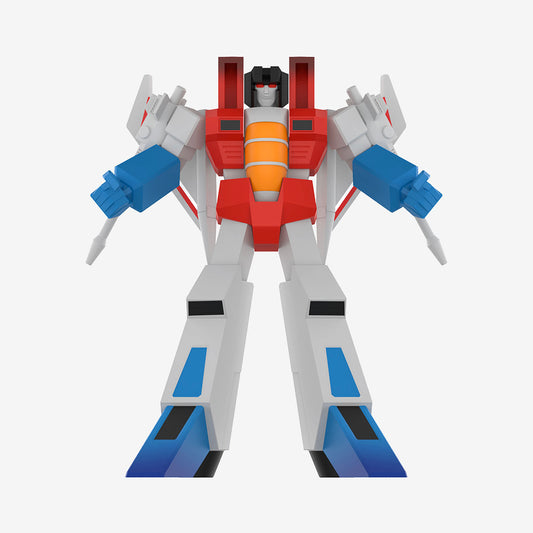 Pop Mart / Transformers Generations Series - Starscream - Blind Box