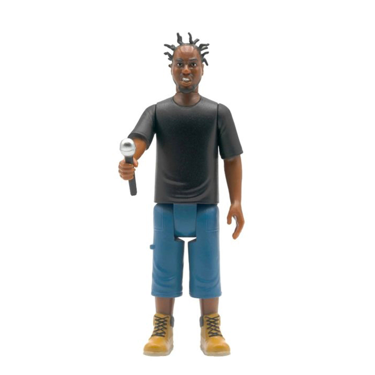 Super7 / 3.75" Ol’ Dirty Bastard - O.D.B ReAction Figure