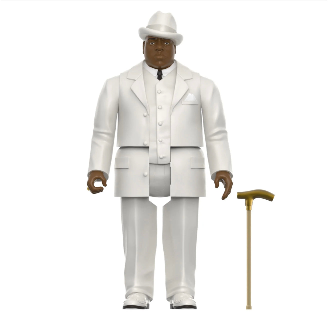 Super7 / 3.75" Notorious B.I.G ReAction Figure