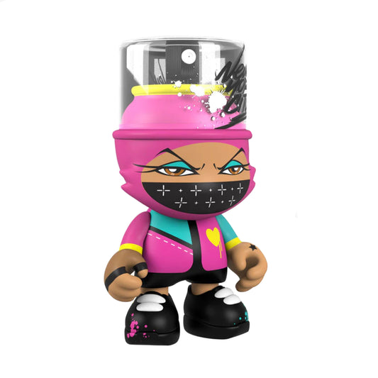 Superplastic / Kranky Toofly Blind Box Series 1 figure