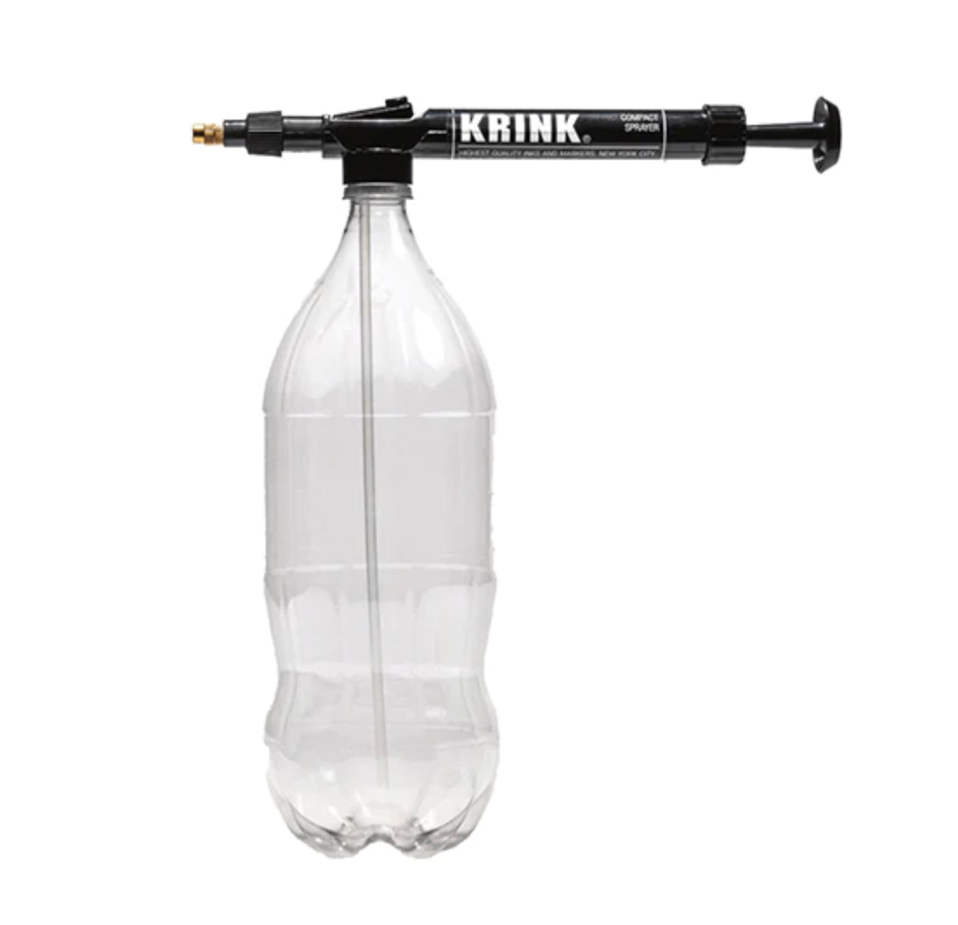 Krink / Compact Sprayer