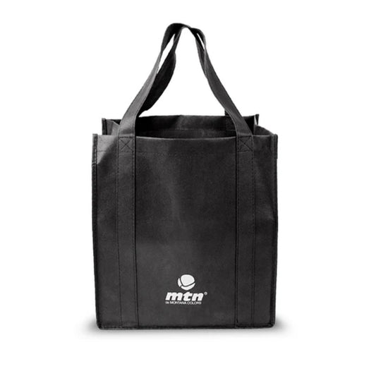 MTN / Black Carry Bag