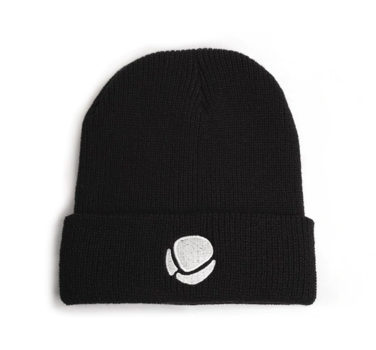 MTN / Logo black beanie